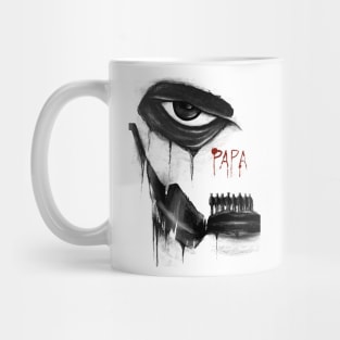 Ghost It Mug